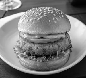 Mini Burger