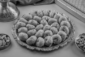 Balushahi