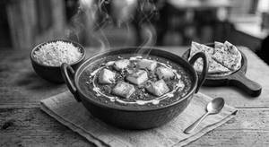 Palak Paneer