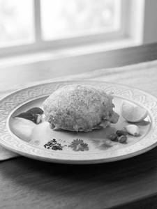 Batata Vada