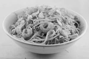 Prawn Noodles