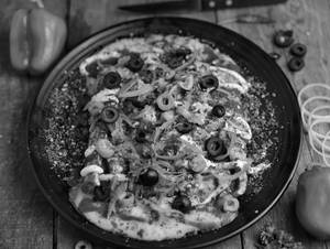 Grilled Panner Kartoos