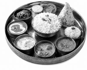 North Indian Combo