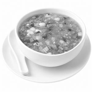 Sweet Corn Veg Soup