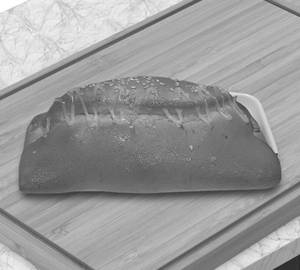 Italian Cheese Roll