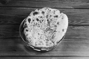Onion Kulcha