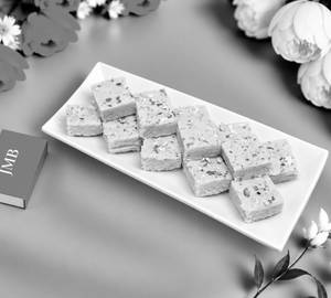 Soan Papdi