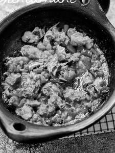 Chinthamani Chicken Fry