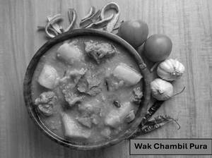 Wak Chambil Pura