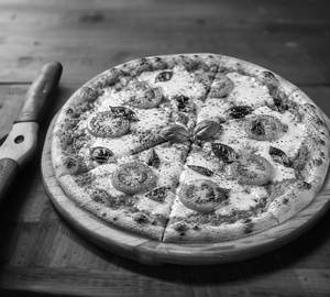 Margerita Pizza