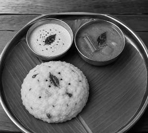 Pongal [Serves 1]