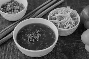 Veg Manchow