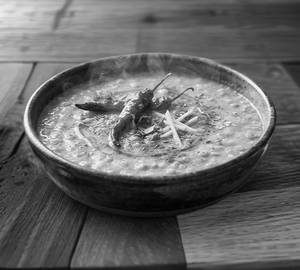 Moong Dal Fry