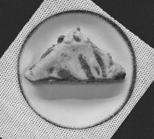 Bread Pakoda