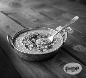 Dal Tadka