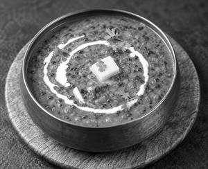 Dal Makhani