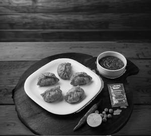 Veg Momos