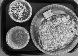 Aaloo Kulcha