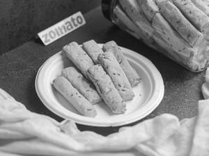 Butter Jeera Cookies 200G