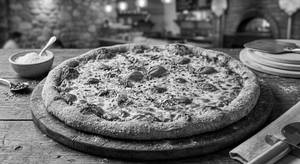 Veg Cheese Wheat Flour Base Pizza (7 inch)