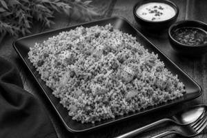 Paneer Fried Rice
