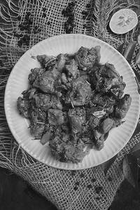 Pepper Chicken