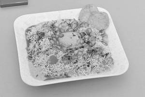 Papri Chat