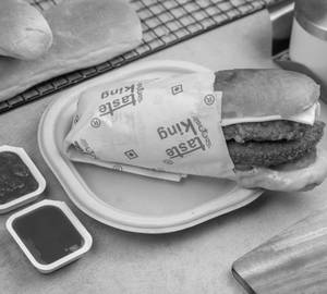 Emperor Burger