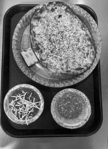 Paneer Kulcha