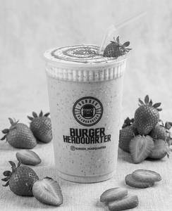 Strawberry Shake