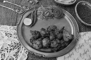 CHICKEN TIKKA RED FULL