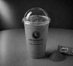 Cold Milo Drink (Plain)