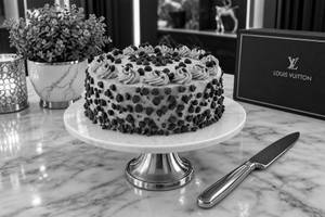 Chocochip Cake