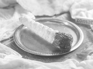 Chocolate Cream Roll