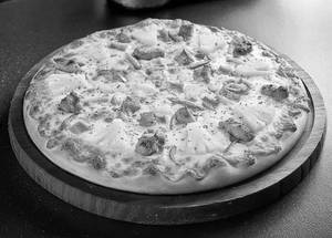 Hawain Fantasy Pizza