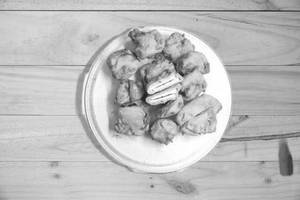 Paneer Pakora [8 Pieces]