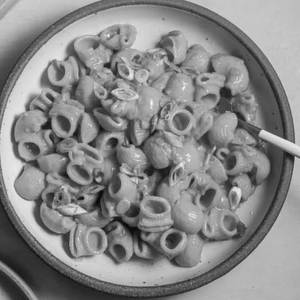 Creamy Gochujang Pasta