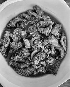 Mutton Kudal Pepper
