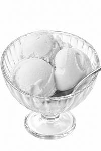 Mango Ice Cream