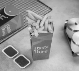 Finger Chips
