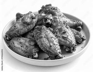 Wings Chilli