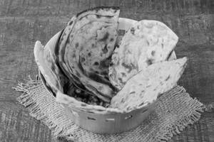Assorted Bread Basket