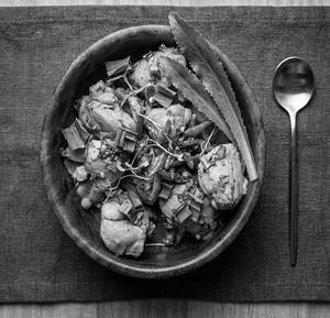 Do'o Kapa (chicken)