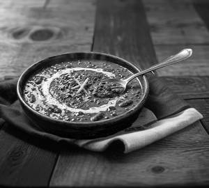 Dal Makhani