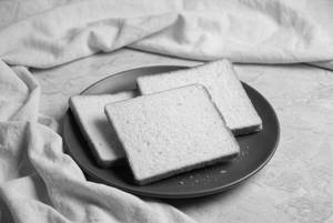 Jumbo Bread 900G