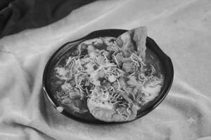 Chaat Papadi 250G