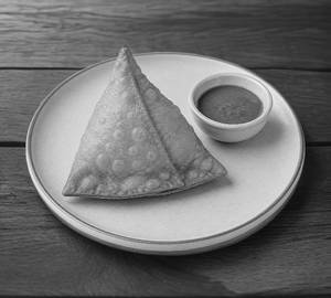 Samosa [2 Pieces]