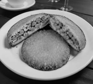 Mutter Pattice [Piece]