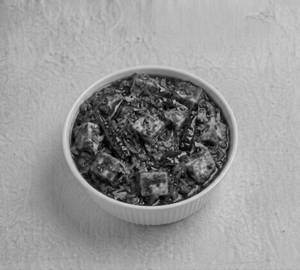 Paneer curry