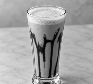 Cold Coffee